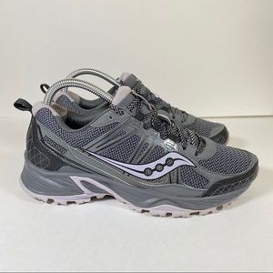 saucony grid escape tr4